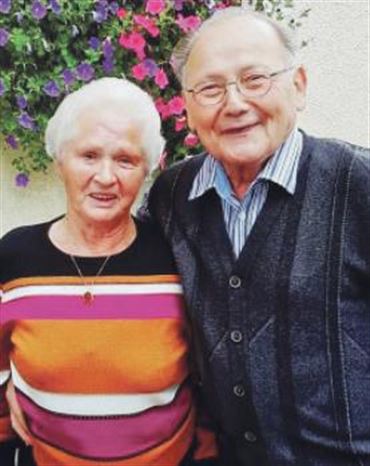 Profilbild Dorothea Tremer